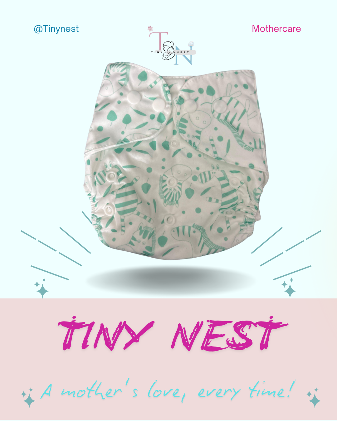 TN Snaily