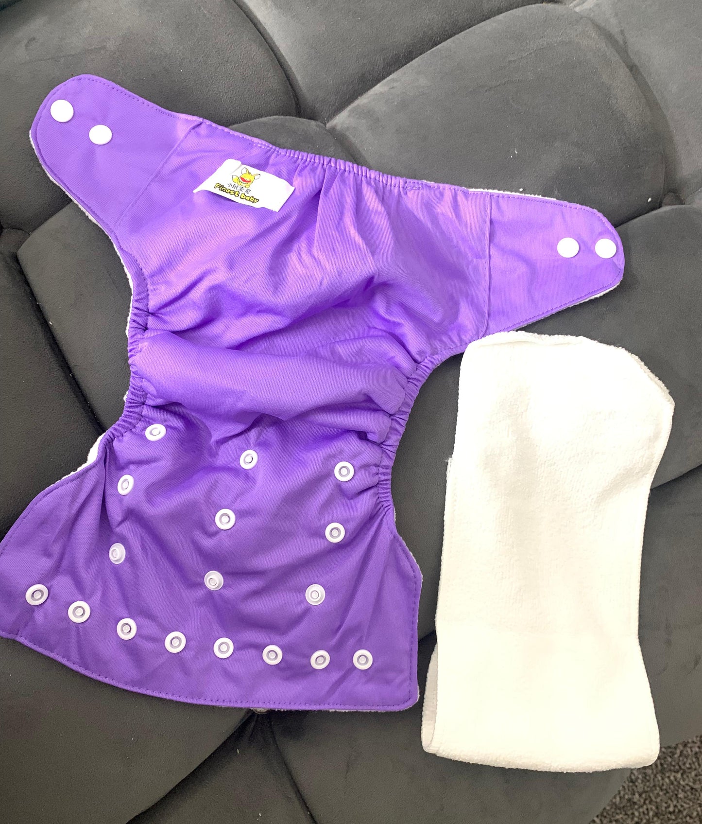 TN Brighty Purple