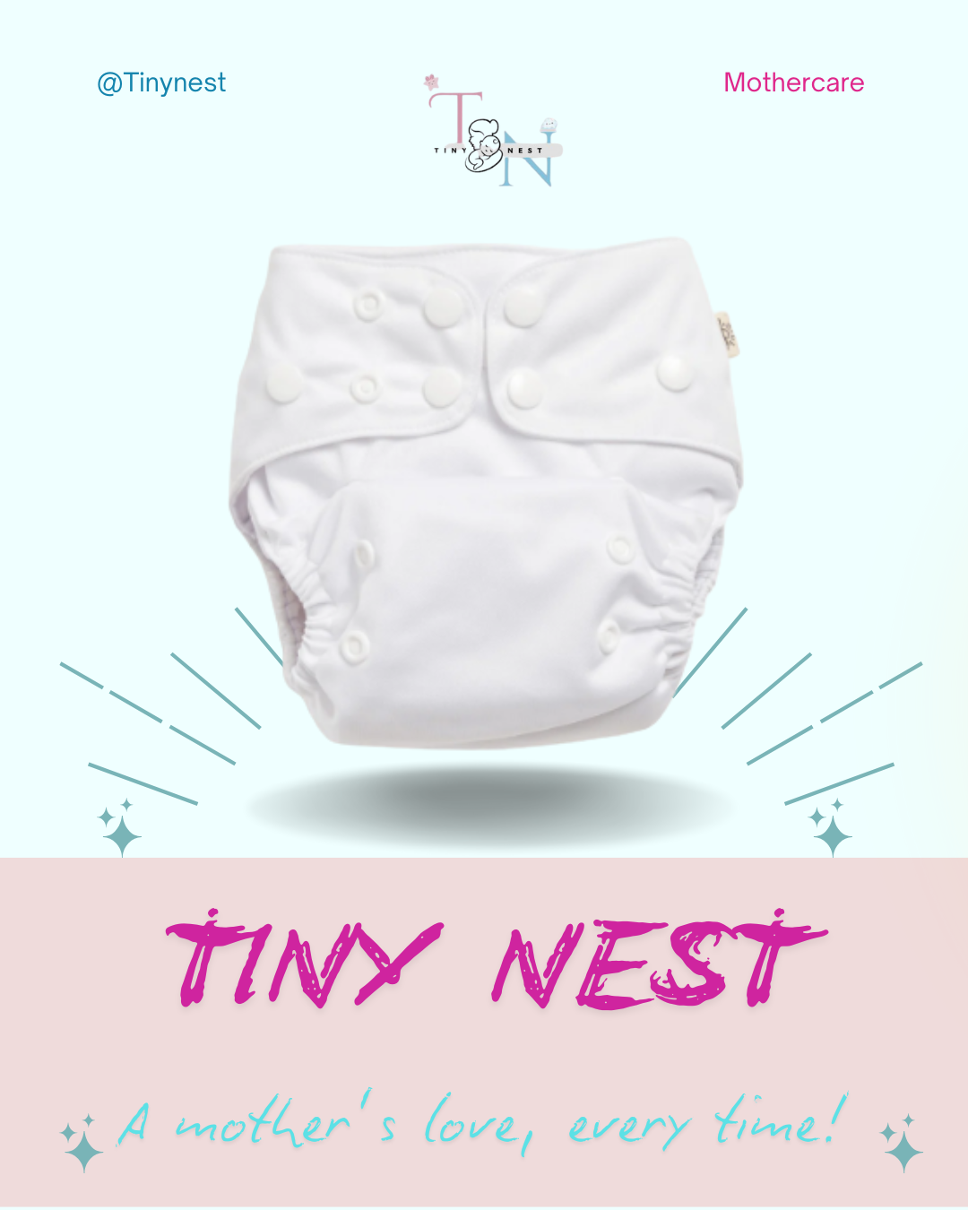 TN Brighty White