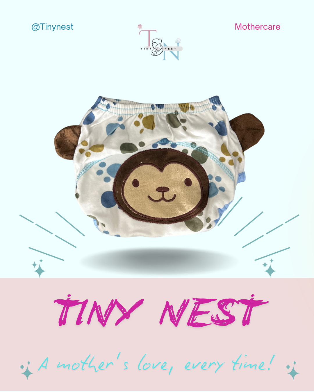 TN Beary