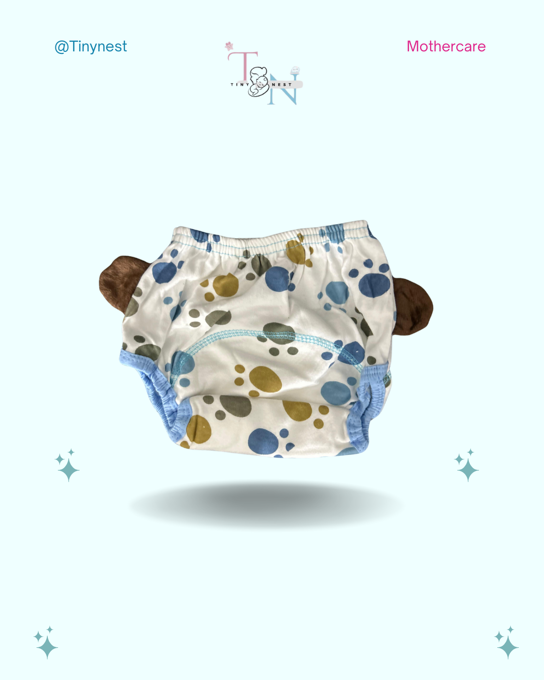TN Beary