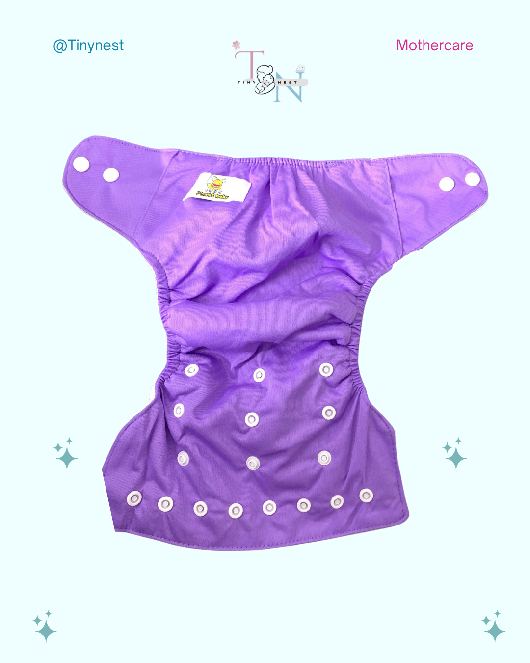TN Brighty Purple