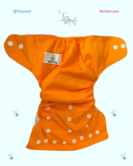 TN Brighty Orange