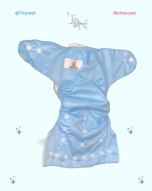 TN Brighty Blue