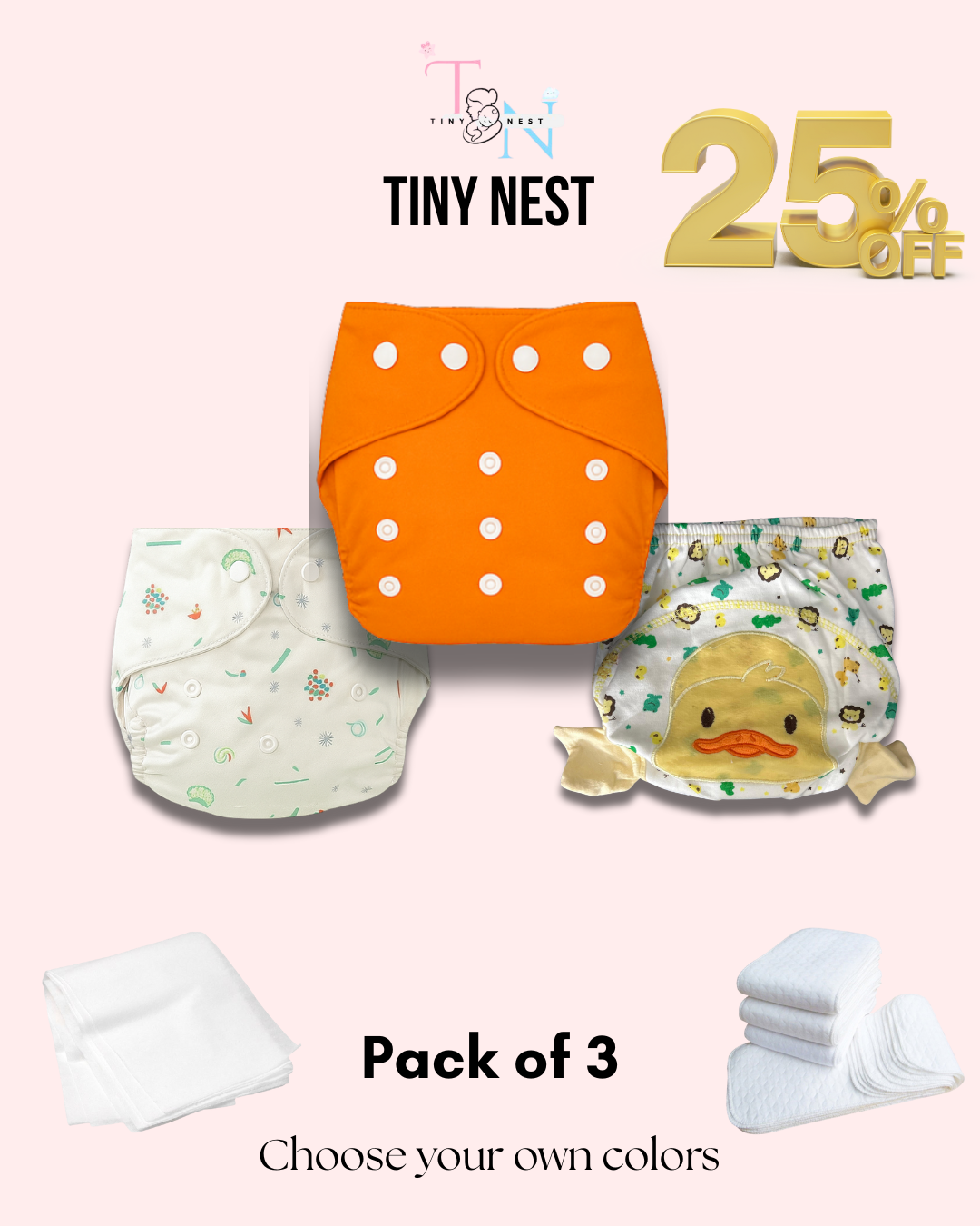 Mix & Match