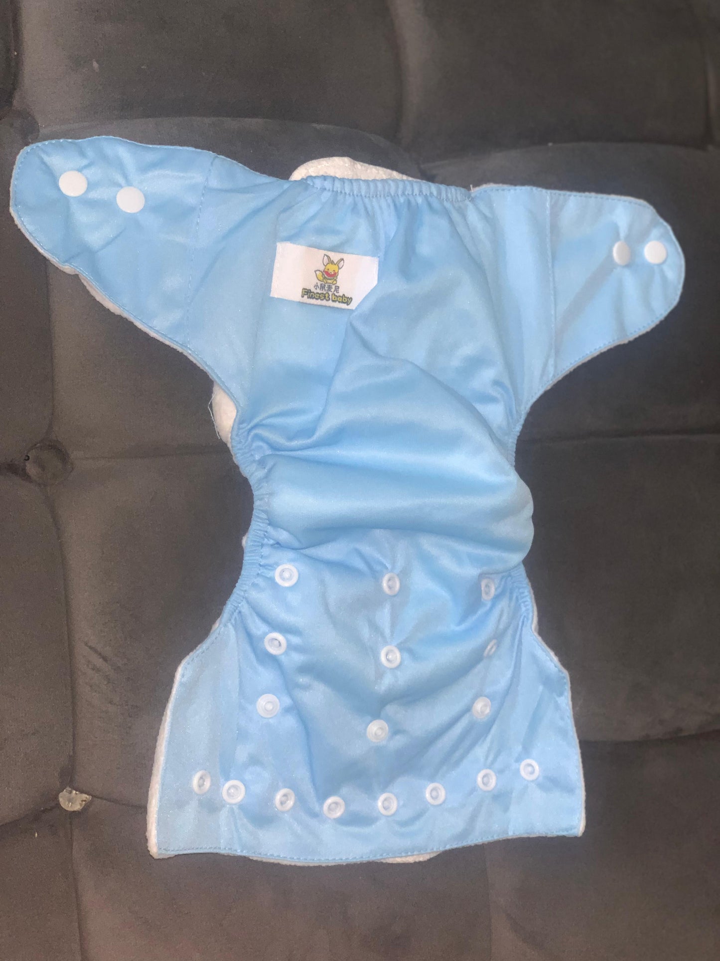 TN Brighty Blue