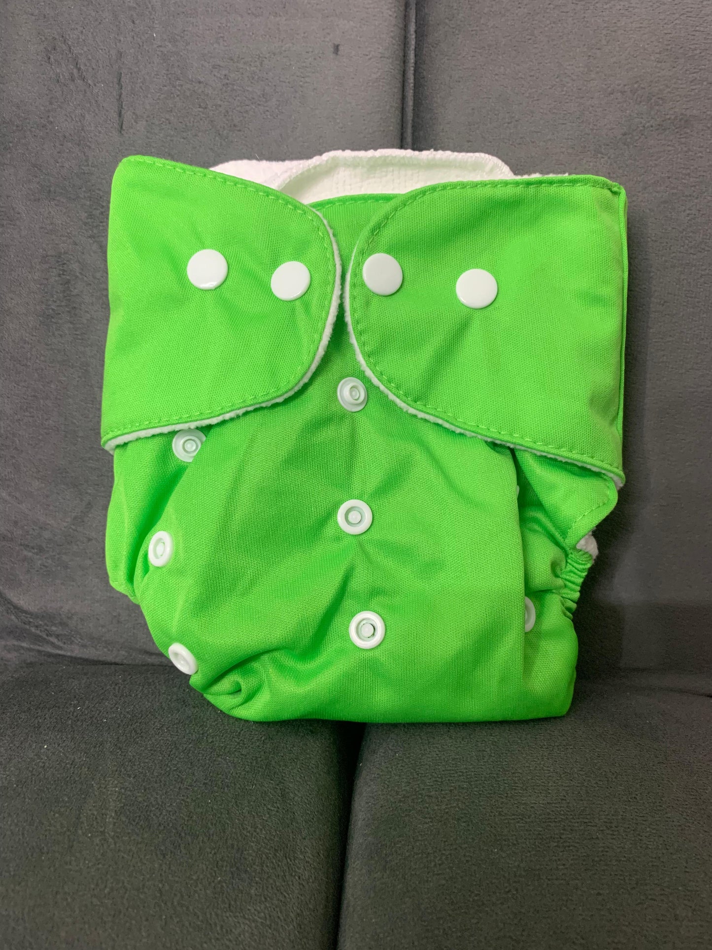 TN Brighty Green