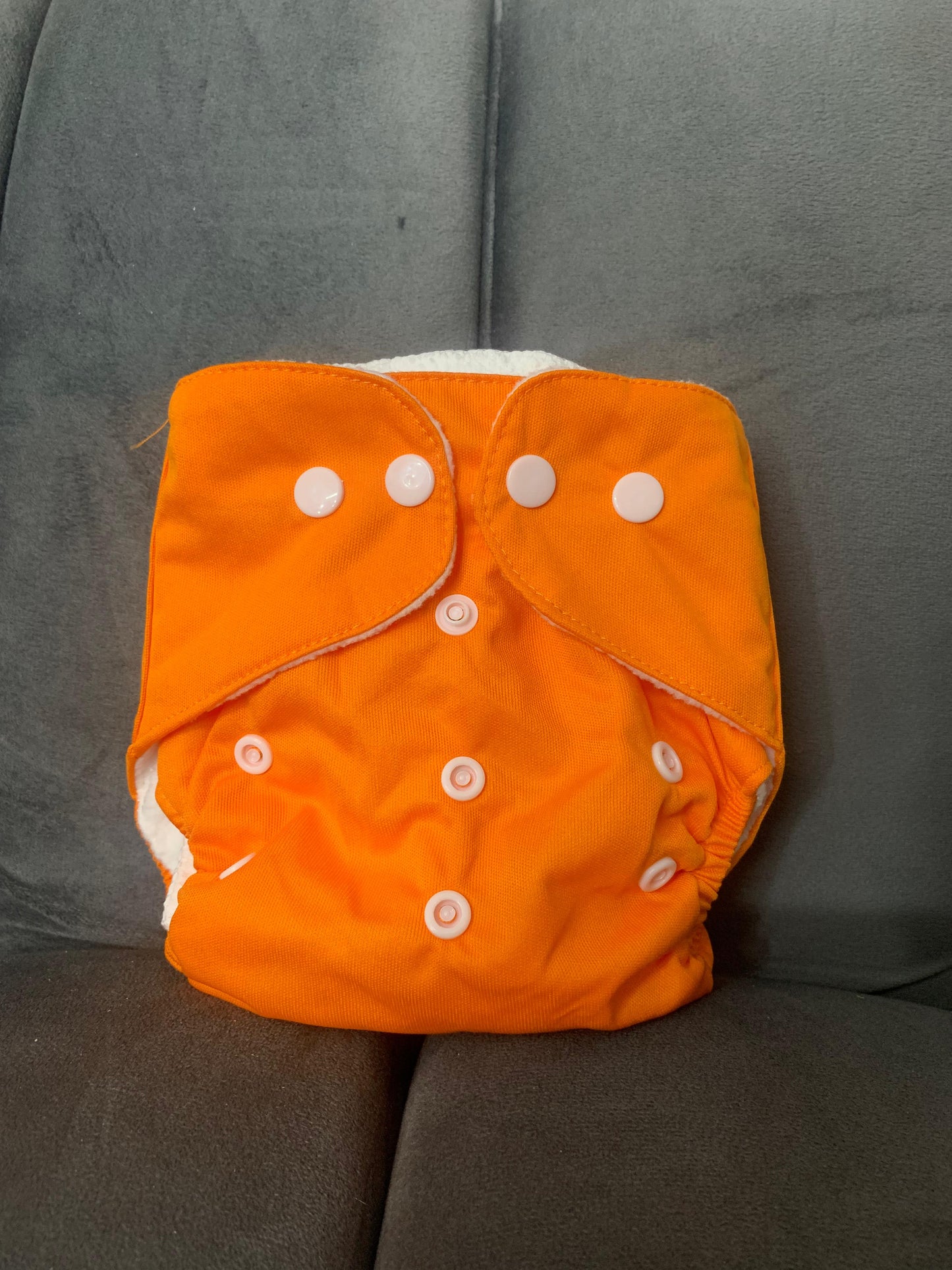 TN Brighty Orange
