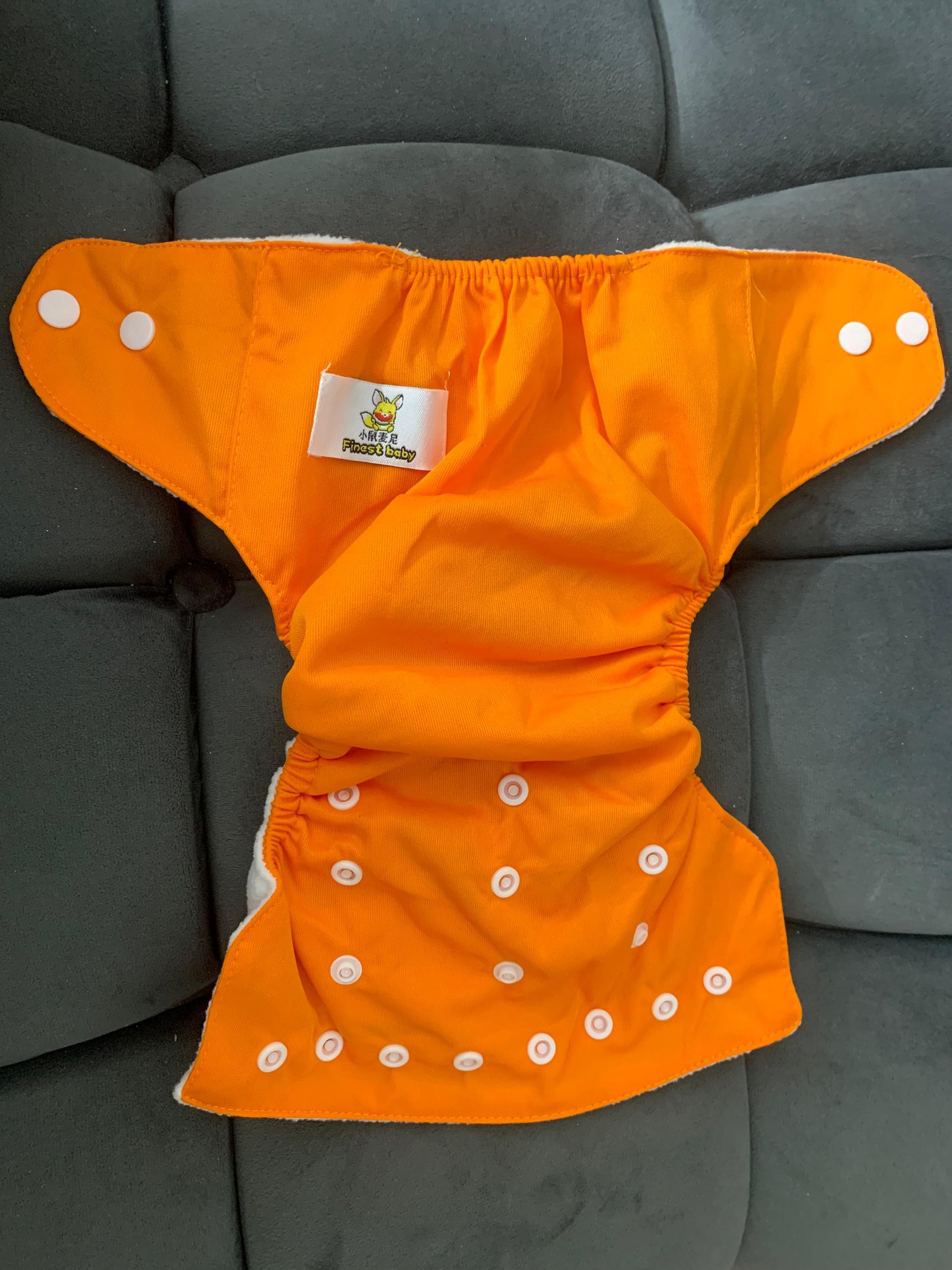 TN Brighty Orange