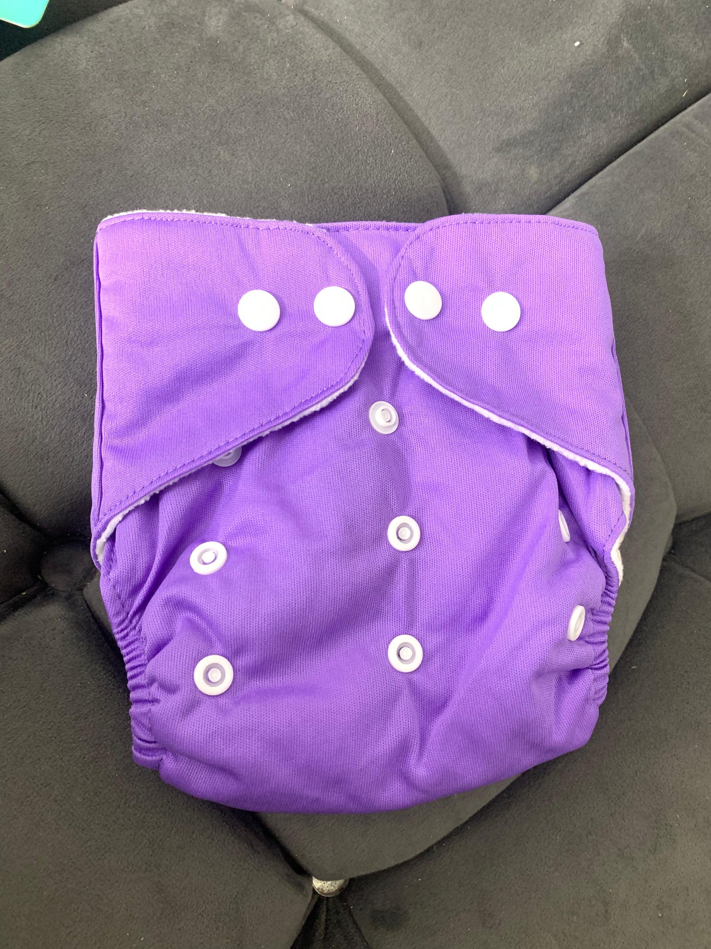 TN Brighty Purple