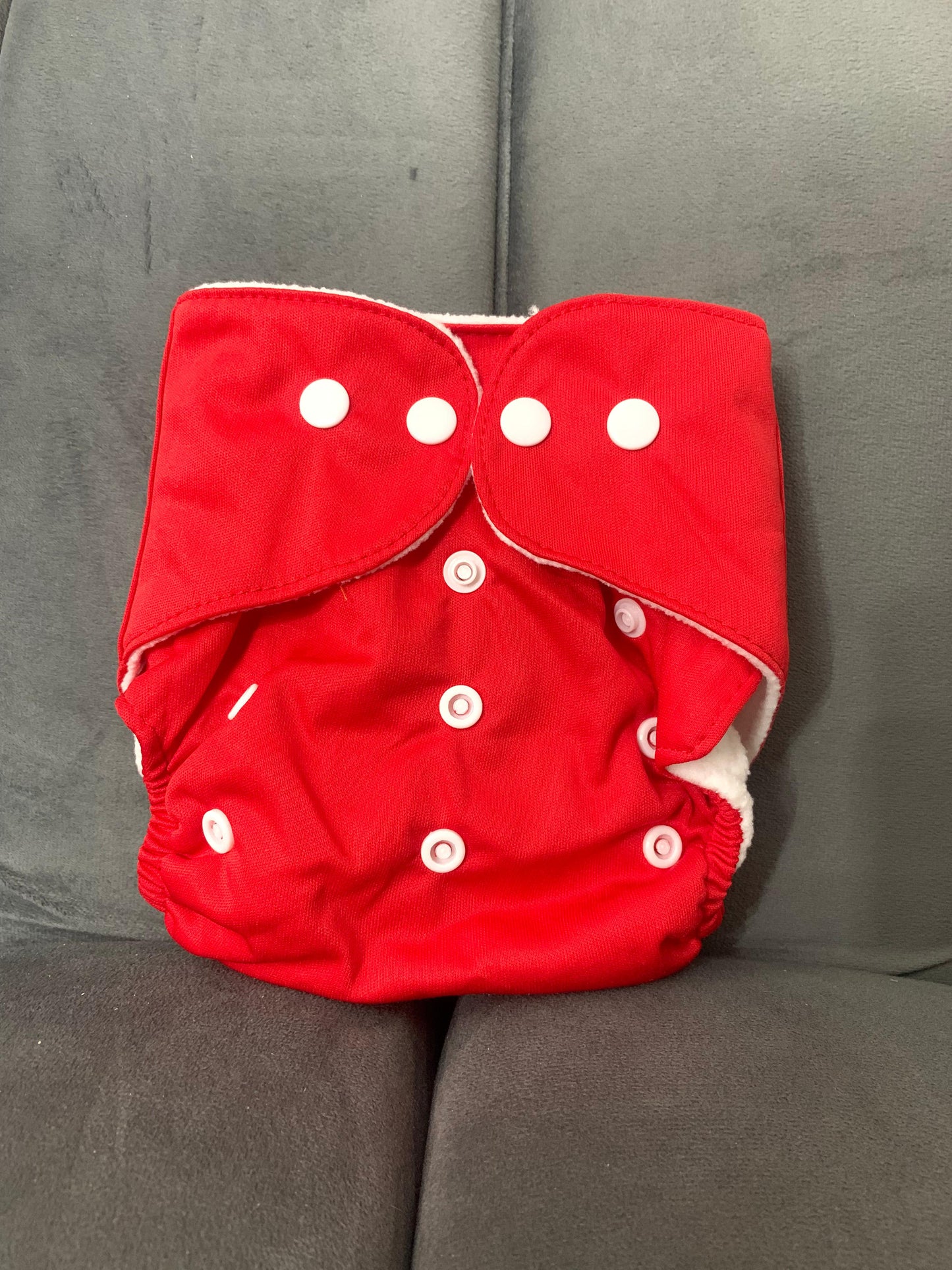 TN Brighty Red