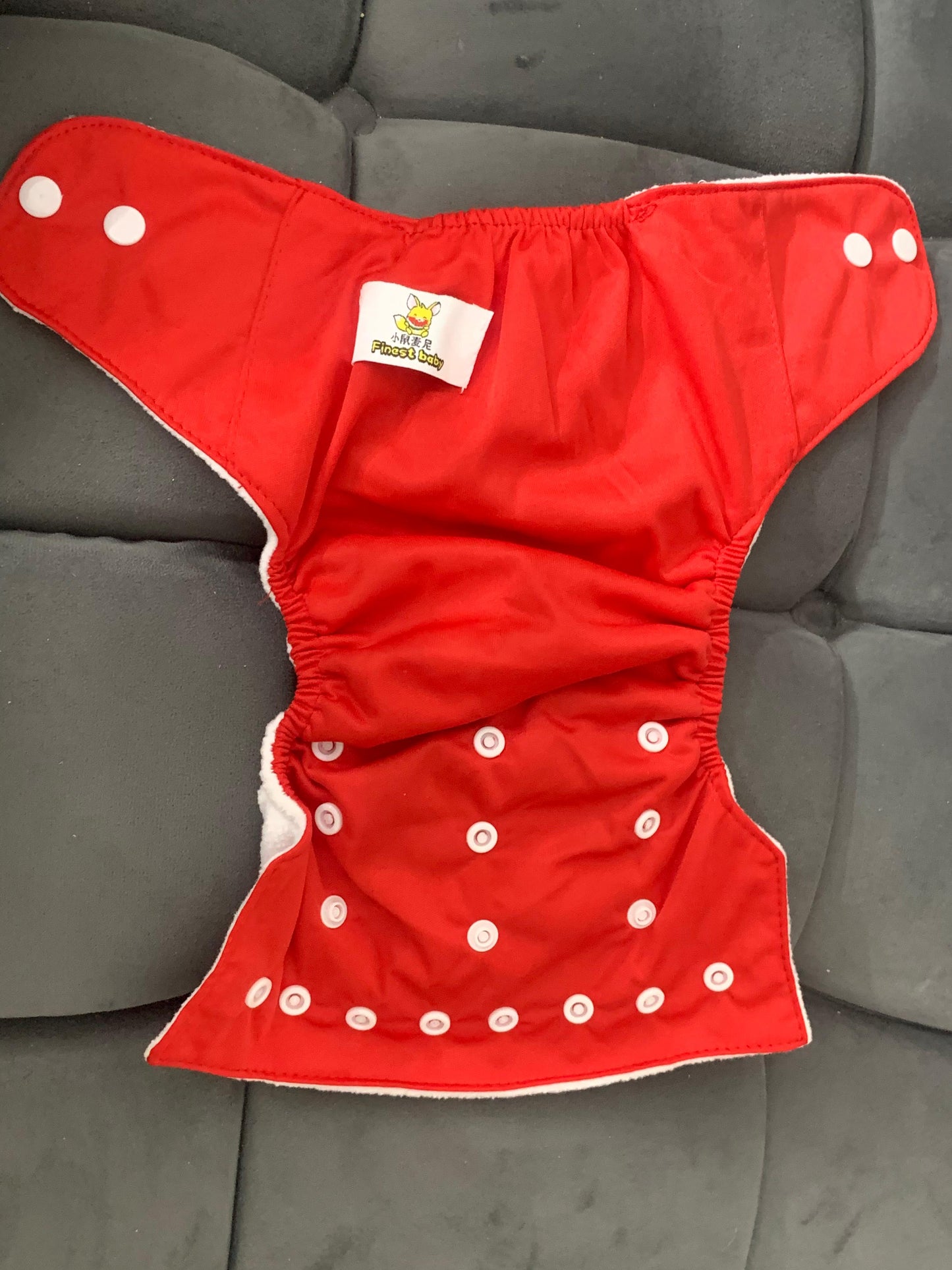 TN Brighty Red