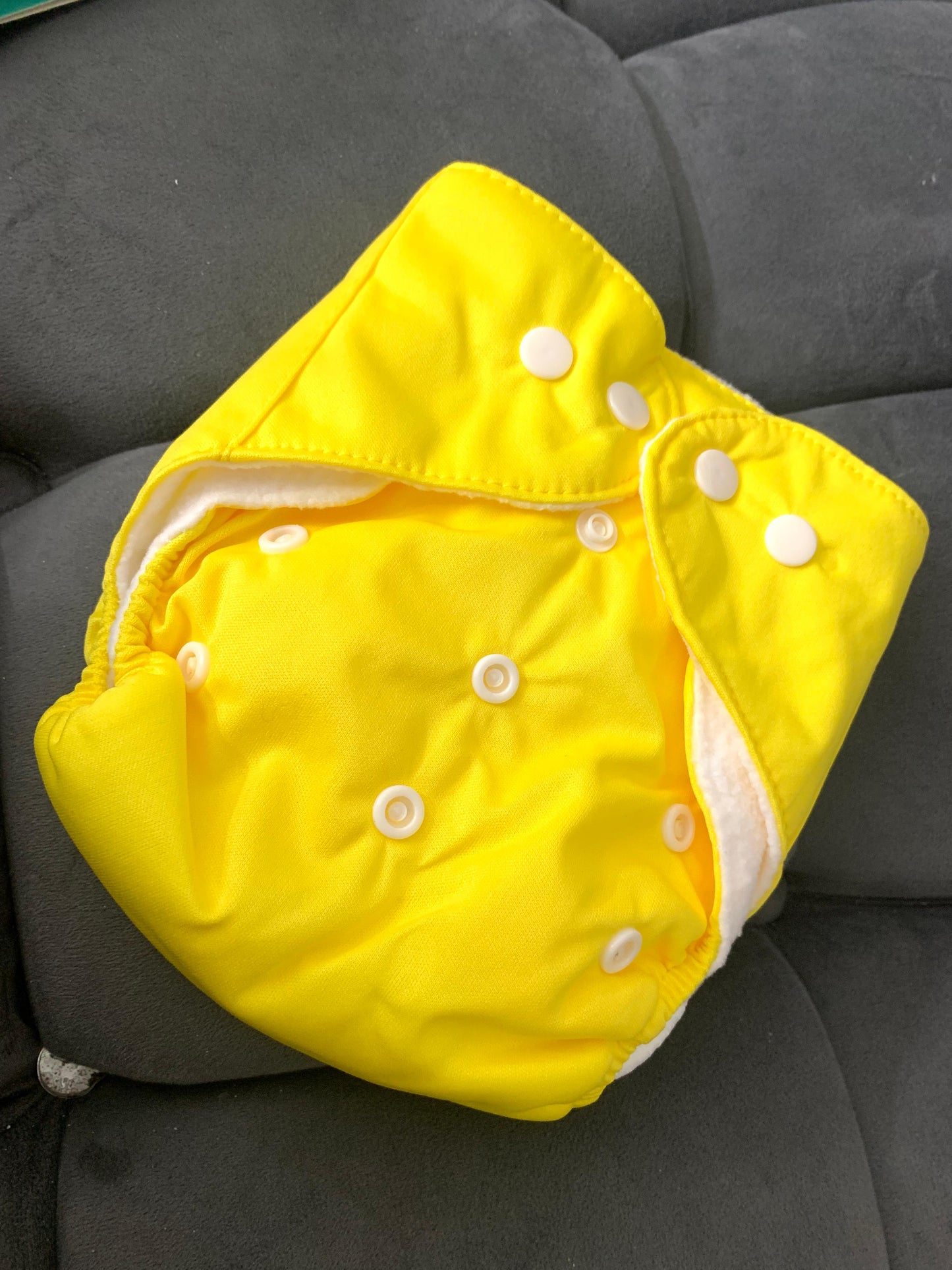 TN Brighty Yellow