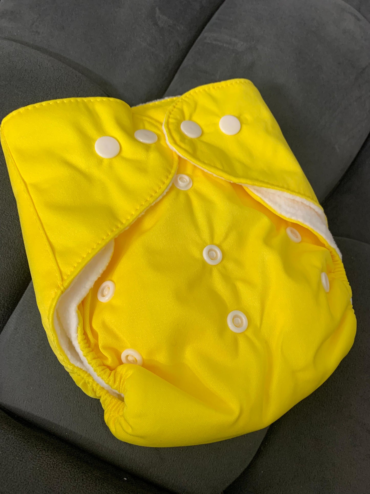 TN Brighty Yellow