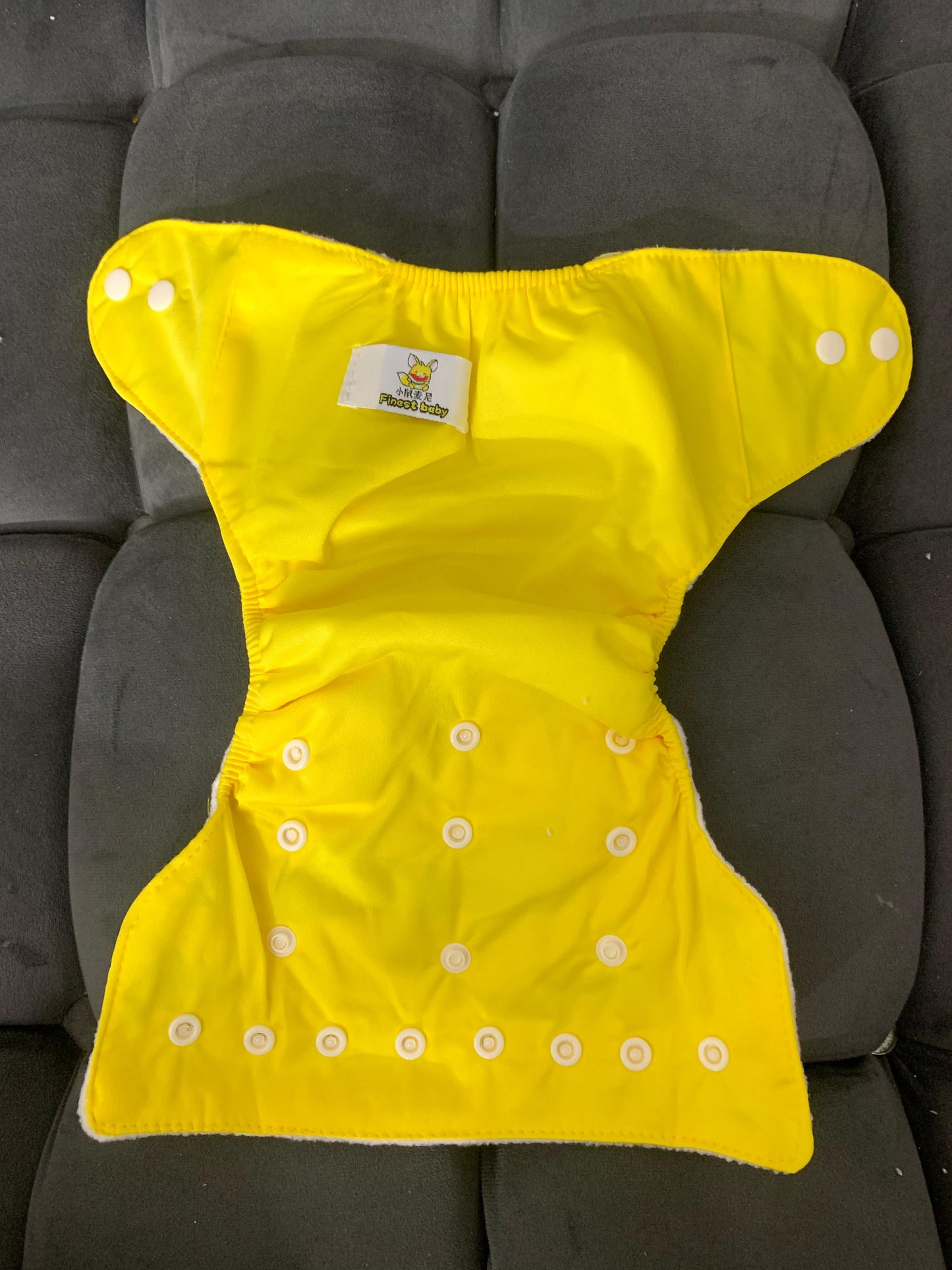 TN Brighty Yellow