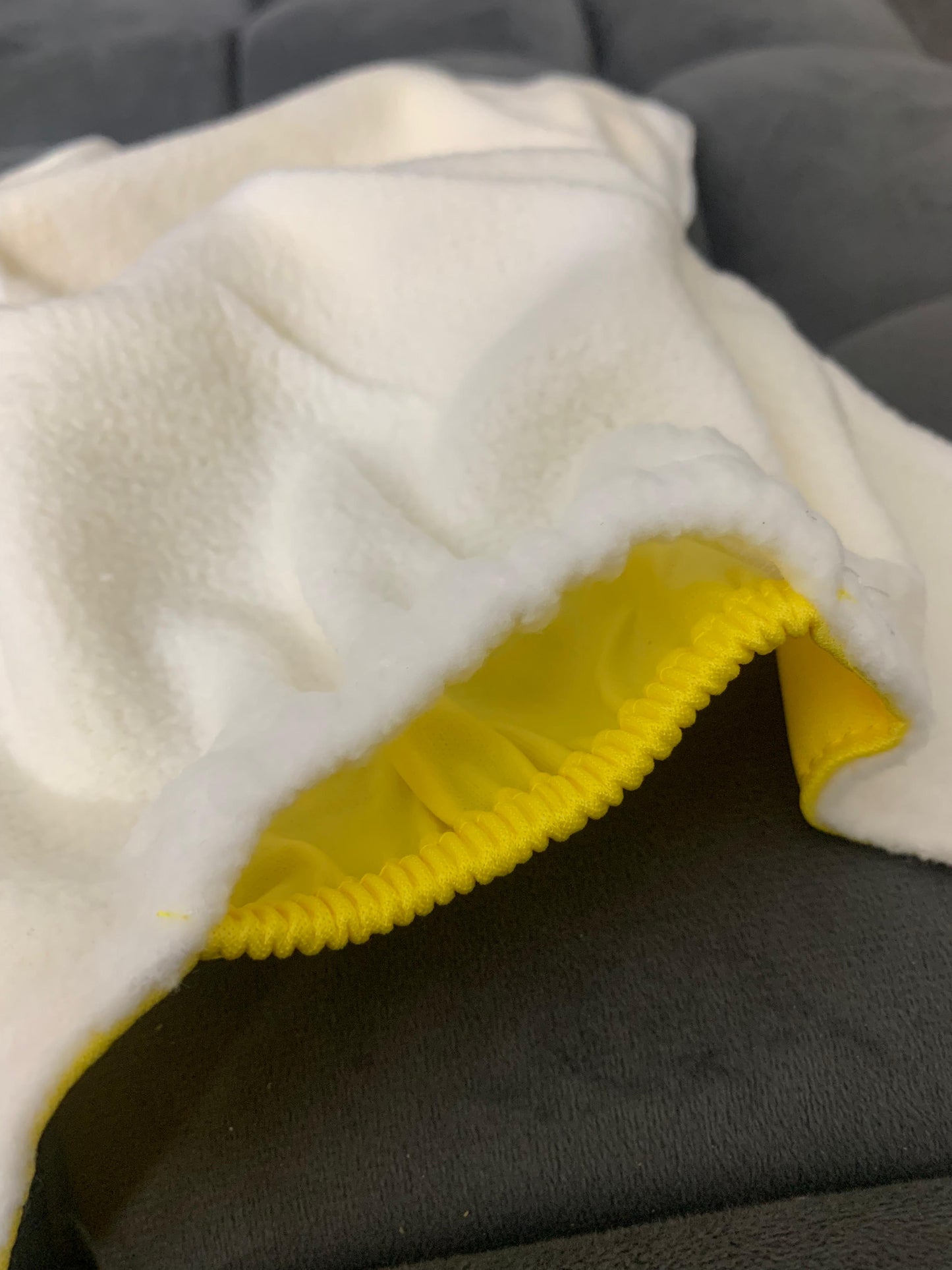 TN Brighty Yellow