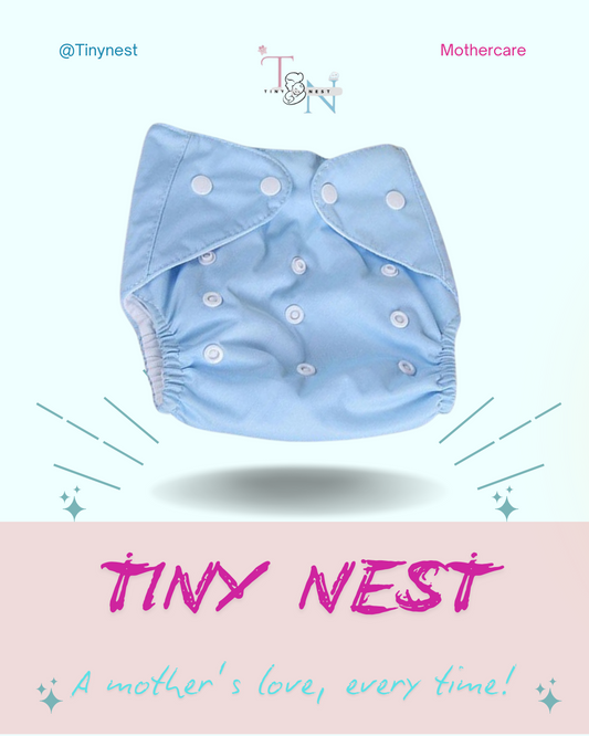 TN Brighty Blue