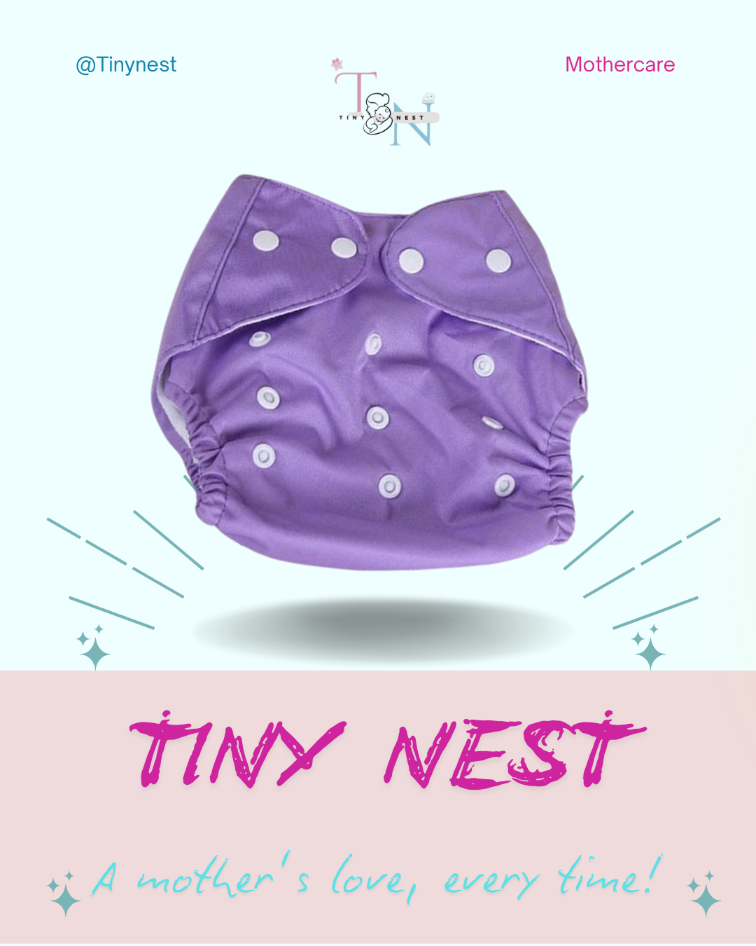 TN Brighty Purple